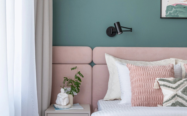 Квартира Хороший день на ул. Белоглазова 2д