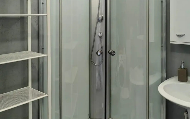 Квартира Комфорт и Безопасность в Элитном Доме