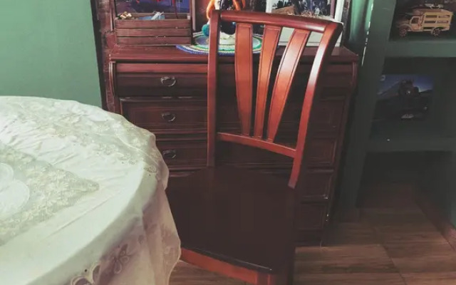 Retro Khauz Flat
