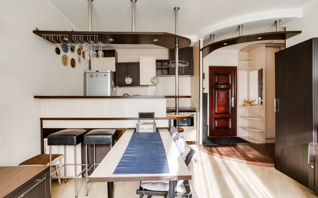 Апартаменты Говорова 32