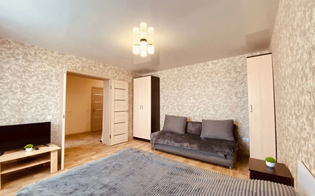 Sov17 Apartments