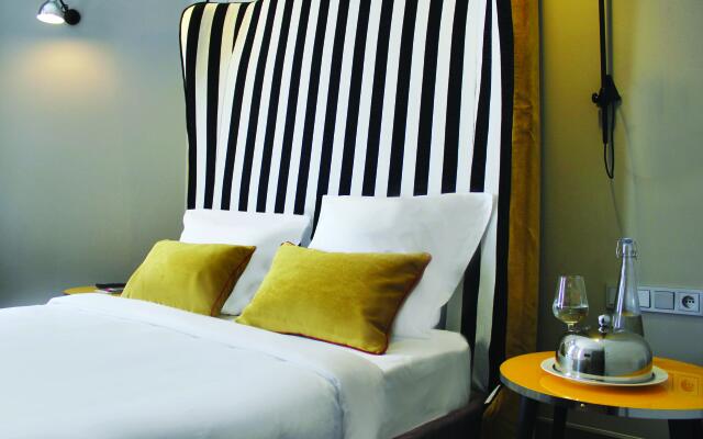 H15 Boutique Hotel, Warsaw, a Member of Design Hotels
