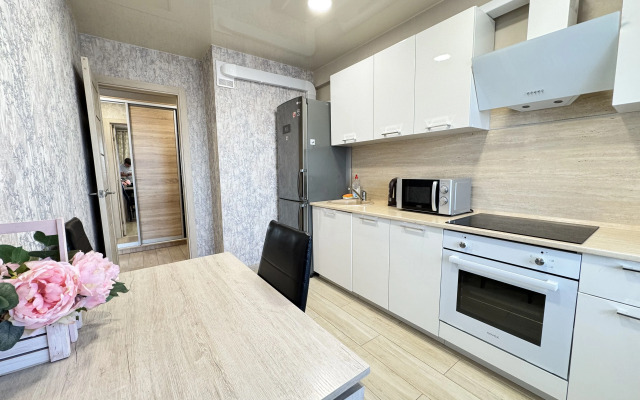 Квартира с видом на город Круглосуточное заселение Уютно Ижевск