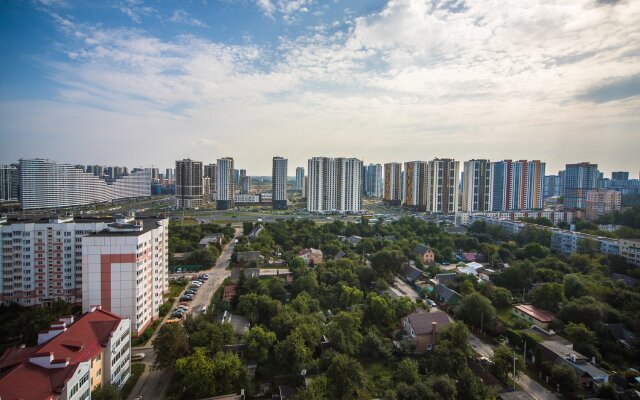 Квартира в центре Минска, метро Ковальская слобода!