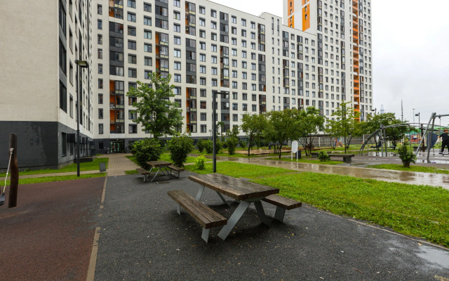 Dega ot Home24 Apartments