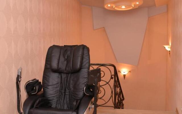 Ivy Boutique Hotel