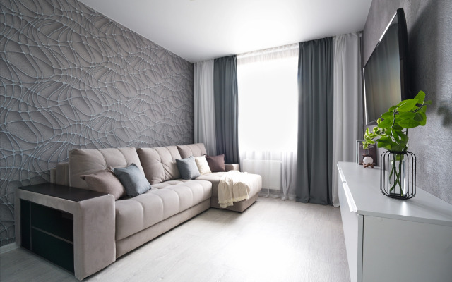 Квартира Видовая у метро Чкаловская