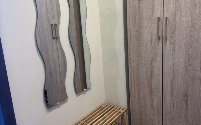 Квартира классическая напротив центрального стадиона