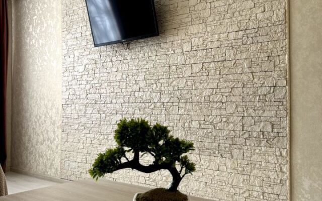 Квартира на Красноармейской Улице 33