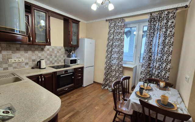 Квартира Видовая в Центре Пушкино у ТЦ Вит