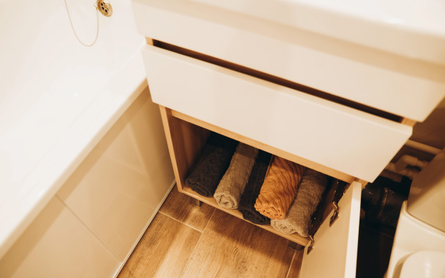Na Mkrn Davydovskiy-3 9 Flat
