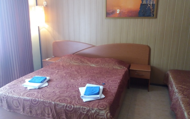 Santorina Hotel