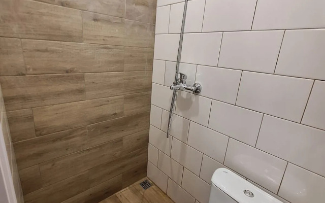 Квартира студия рядом с Аэропортом