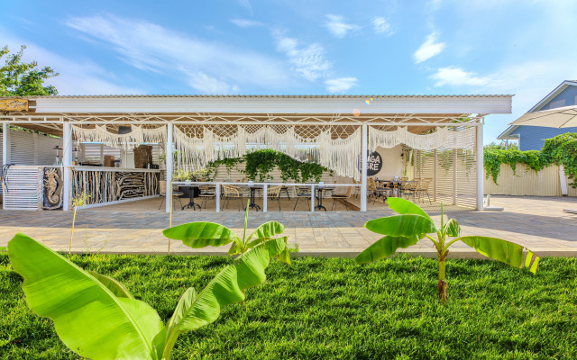 Blaga Del Mar Guest House