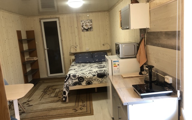 Uyut Private House