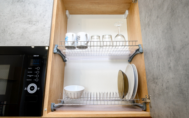 Salut Plus Apartments