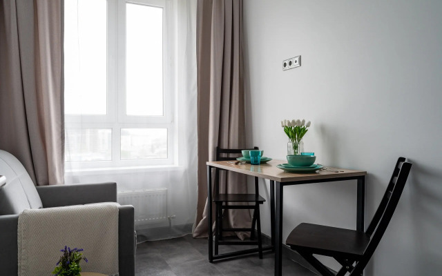 Palitra Uk Atmosfera S Vidom Na Gory Apartments