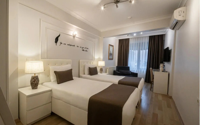 The Print House Hotel