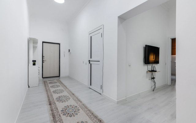 Апартаменты Меридиан Апартментс Макатаева 127/11 532