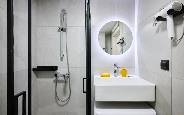 Квартира Два ГОРОДА у Метро Текстильщики