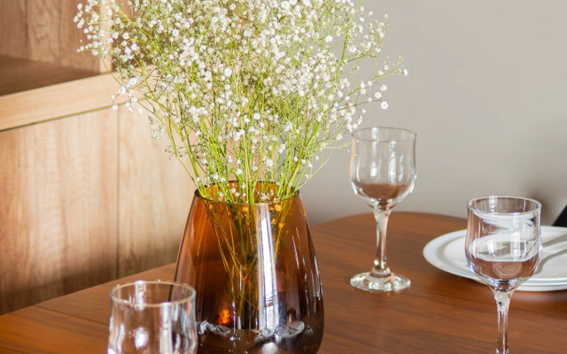 Апартаменты on Koghbatsi Str. 16-110