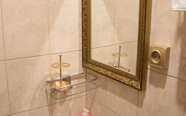 Мини-Отель Каприз