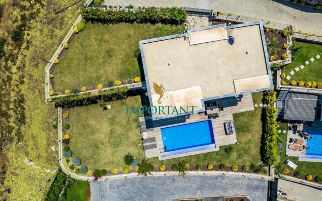 Farilya Villas by Important Group Travel