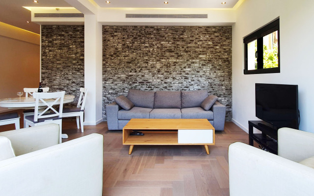 Design 2 Bdr Hilton Beach #TL55 Apartments