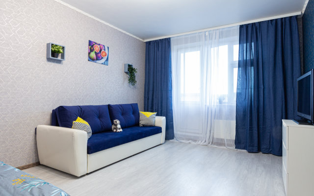 Na Beregovom Proyezde 7 Apartments