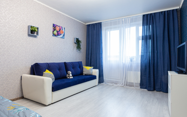 Na Beregovom Proyezde 7 Flat
