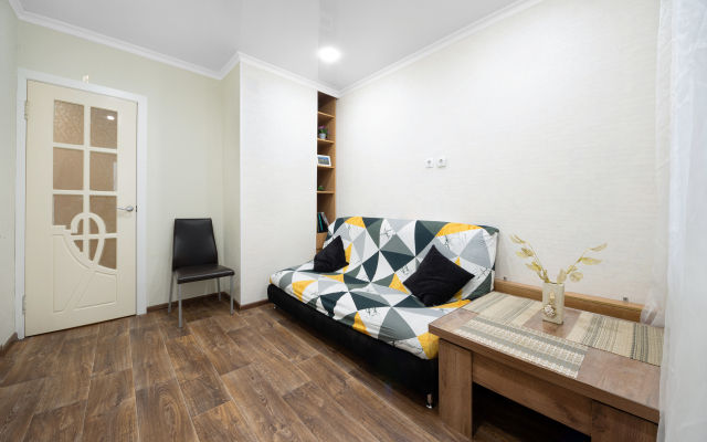 U Iriny Apartments