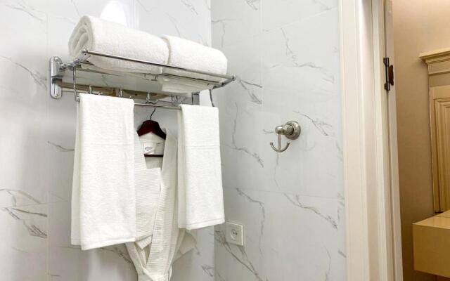 Gold Boutique Hotel	