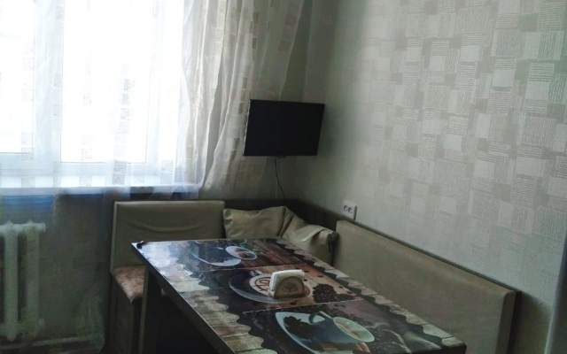 Квартира на улице 3-я Рыбацкая 3