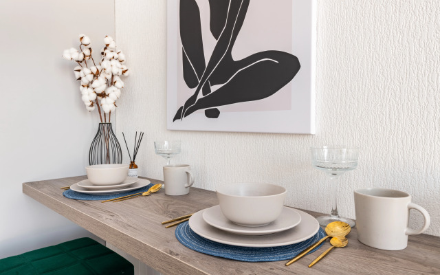 Квартира Окружной проезд 10Б