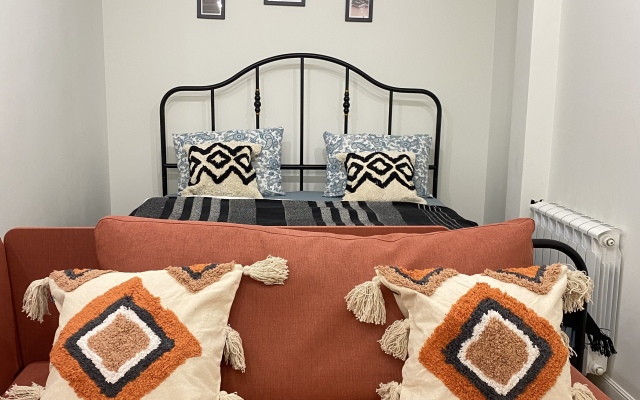 Апартаменты Live on Yakimanka