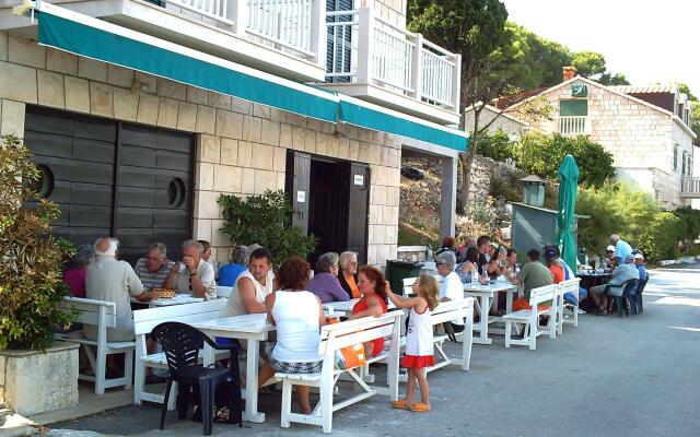 Villa Libana Apartments