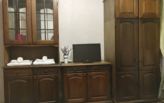 Квартира Уютная на Вавиловых 4 к2