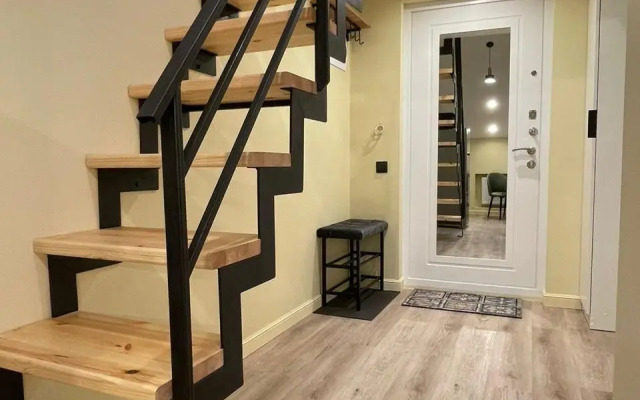 Квартира Домашний уют