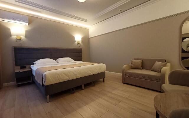 Pryanik Hotel