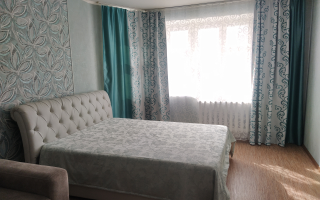 Квартира евротрешка уютная комфортная в центре Тюмени