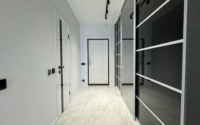 Квартира на Улице 6й Просеке 125