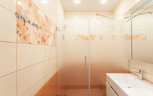 Апартаменты на Депутатской 17/21 эт