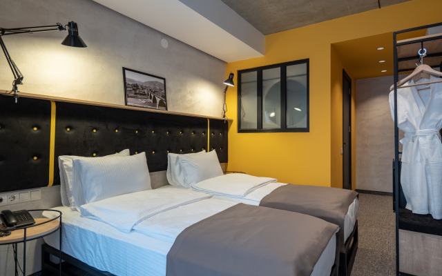 Tbilisi Story Hotel