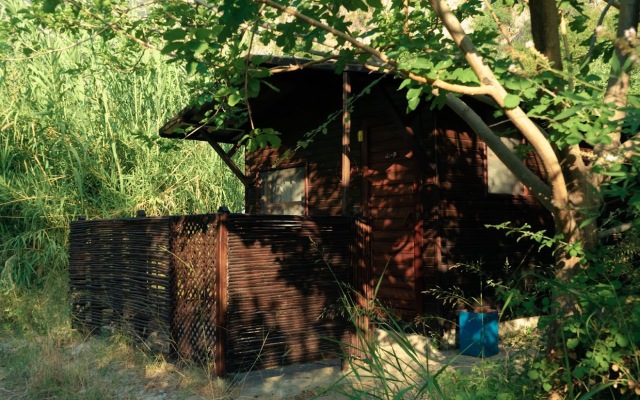 Butterfly Valley Glamping