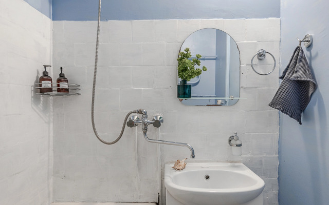 Квартира по Следам Гумилева