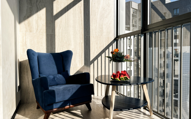 Utrip Oslo Apartments