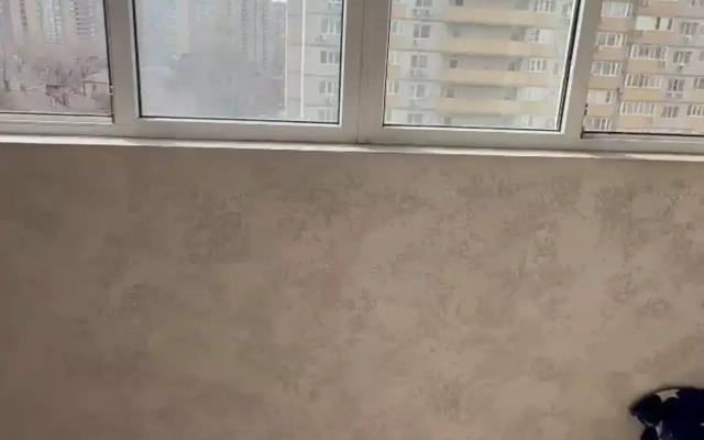 Zavodskaya 25 Dlya Dvoikh Flat