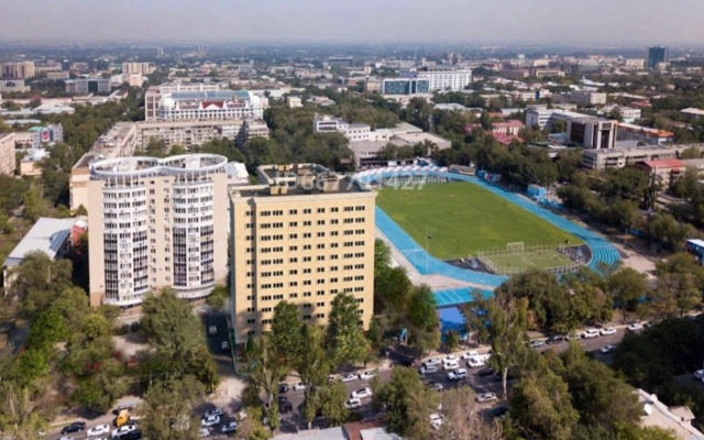 Апартаменты ADT Moon Blue