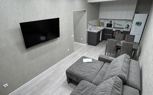 House Of Comfort Flat