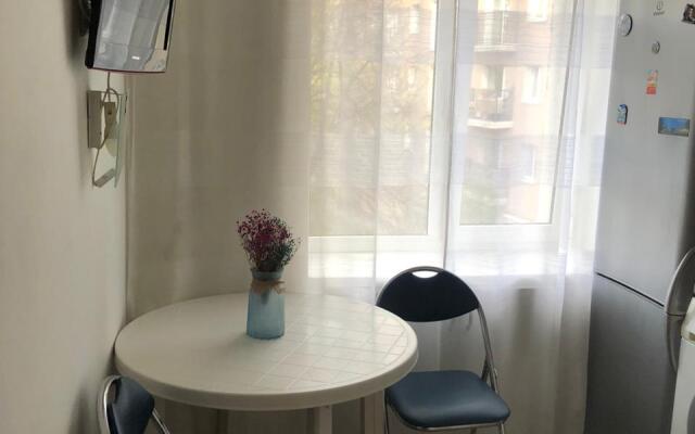 Kvartirka na prospekte Flat